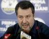 Roberto Vannacci incite à la haine raciale dans son livre, le général risque des poursuites : la réaction de Salvini