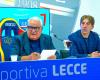 Lecce, négociation avec Estrela Amadora pour Kialonda Gaspar