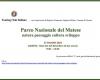 La conférence “Parc National Matese : nature, paysage, culture et développement” à Caserta