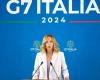 Meloni clôture le G7 : « Un succès pour l’Italie. La controverse sur l’avortement est artificielle. Pas de recul sur les droits”