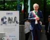 Forlì, maire Zattini sur Cna : “Le premier conseil municipal de la nouvelle législature revient à Romiti”