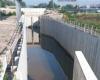 La nouvelle usine d’eau de Moncalieri ciblée par les voleurs de cuivre. Mais cette fois, les justiciers gagnent