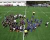 La deuxième édition du Tournoi International Old Rugby Messina est terminée