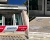 Bari, rugit la nuit : des voleurs font exploser des distributeurs automatiques
