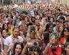 Pride Torino 2024 : parcours, invités et photos | Nouvelles en direct