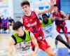 Basket-ball : la Raggisolaris Academy l’Or des moins de 19 ans remporte la finale
