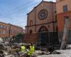 Les thermes romains et les vieux murs : « L’histoire de Modène redécouverte » Gazzetta di Modena