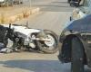 Tragédie dans les rues de Caserta : un motocycliste de Campobassano perd la vie