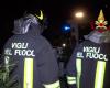 Incendie dans un garage à Barletta : la batterie d’un vélo électrique explose – Pugliapress