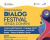 Festival du Dialogue, depuis la Villa Romaine de Casignana un message de dialogue “sans frontières”
