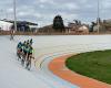 Crema, le Vélodrome de Baffi accueille sa première course titrée depuis la réouverture