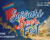 Sassari Beer Fest 2024, découvrez le programme du jour samedi 15 juin !