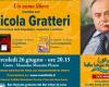 Gaeta, Nicola Gratteri dans Livres sur la crête de la vague – Luna Notizie – Latina News