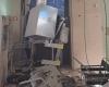 Un guichet automatique a explosé à Bitonto, un rugissement réveille les habitants : des voleurs en fuite avec 50 mille euros