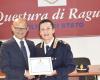 Ragusa, la commissaire en chef Rosa Cappello atteint le cap de la retraite