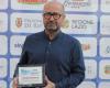 Le prix “Rieti Sport Festival” décerné à la LBA pour la meilleure production vidéo originale 2024 dans le domaine du sport