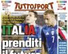 Revue de presse du 15 juin, Gênes : le nom de Turati occupe le devant de la scène. Retegui interviewé par Sportweek