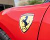 Cette Ferrari ne peut pas descendre dans la rue : elle coûte un demi-million d’euros