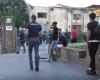 Nouveau raid à la gare de Lucca : drogue et dégradation. 50 personnes identifiées