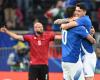 Euro 2024, débuts de l’Italie : Dimarco donne le but à l’Albanie après 28 secondes, puis le duo Bastoni-Barella s’en charge : 2-1