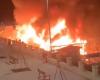 Incendie à Isola : Fratelli d’Italia appelle à plus de police dans la zone