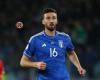 Italie-Albanie 2-1 : Bastoni et Barella donnent la victoire aux Azzurri. Assistant de Pellegrini