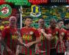 TERNI FC-CAIRESE : DERNIER ACTE POUR LES D – Excellence du football