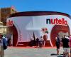 60 ans de Nutella à Naples, Ferrero célèbre avec la nouvelle “Glace au Nutella”