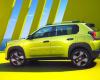 Nouvelle Fiat Panda : au Brésil, elle remplacera deux voitures d’un seul coup