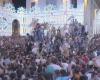 Bruna Festival, le feu d’artifice en l’honneur du saint patron de Matera aura lieu à Murgia Timone