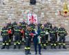 Des pompiers intervenus via Mariti à Drusilla Foer : les Florins d’Or ont été remis