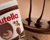 Nutella va dans le pot (de glace), donc Ferrero se concentre sur l’été