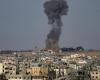 Rafah, Israël à un « carrefour important » : il y a l’hypothèse d’un déplacement du front