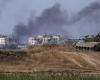 Violents affrontements à Rafah, 50 miliciens palestiniens et 8 soldats israéliens tués. Plus de 37 000 victimes jusqu’à présent à Gaza