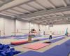 Les travaux du nouveau centre sportif de Brescia ont commencé : la Citadelle de la Gymnastique Artistique et l’installation d’athlétisme couverte