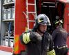 Incendie dans un hôtel à Miramare di Rimini, 139 touristes évacués
