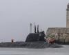 Russie-USA, le défi entre sous-marins nucléaires dans les mers cubaines. Air de la guerre froide – Temps
