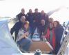 Albatros Rimini en fête, 40 ans rugissants pour la route des bateaux et des marins