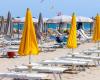 Des plages pleines le premier week-end ensoleillé – News Ancona-Osimo – CentroPagina