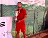 Coupe Lazzaroni, Ovcharenko remporte l’ITF de Chieti: prix en argent de 15 mille dollars