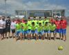 Futsal Vasto Beach Soccer moins de 20 ans : 9 buts et aucune victoire à Viareggio. Maintenant la Coupe d’Italie