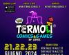 Termoli Comics and Games by Qdss : du 21 au 23 juin 2024, le Molise devient le royaume des Nerds