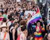 Gay Pride à Lucca le 7 septembre, polémique sur la date Il Tirreno