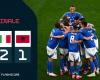 Euro 2024 : Italie-Albanie 2-1 grâce au retour de Bastoni et Barella