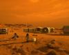 Oxygène respirable extrait sur Mars, les résultats de l’expérience historique de la NASA