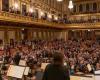 Riccardo Muti et Cherubini ambassadeurs italiens à Vienne – Dernière heure