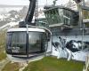 Skyway Monte Bianco : l’art de haute altitude du SWED ONER