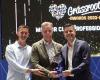 FIGC Grassroots Awards – Modena Fc récompensé comme meilleur club professionnel impliqué dans le football de base