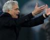 Mourinho l’a expulsé de Rome | Maintenant, il est de retour : le « Cygne de Parla » est de retour