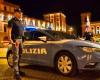 Forlì, contrôles de drogue dans le centre : un trafiquant de drogue signalé